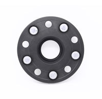 Torque Solution Forged Aluminum Wheel Spacer Subaru 56mm Hub 5x114.3 - 20mm