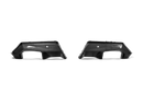 Akrapovic Rear Carbon Fiber Diffuser for BMW M5 (G90, G99) - High Gloss Finish