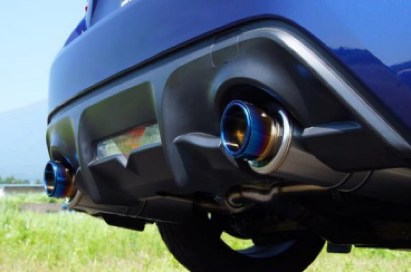 HKS Hi-Power SPEC-L2 BLUEST ZN6/ZC6 FA20 (32016-AT123V)