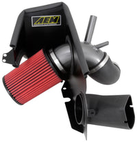 AEM Induction 21-728C Performance Cold Air Intake System for Hyundai Genesis Coupe 2.0L L4