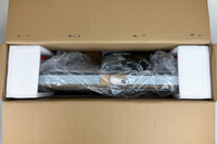 CSF 2023+ Toyota GR Corolla High Performance Stepped Core Intercooler System - Black