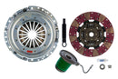 Exedy Stage 2 Cerametallic Clutch Kit for Ford Mustang 2011-2016