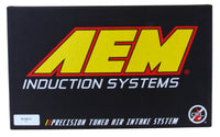 AEM Induction C.A.S. 19-20 Kia Forte 2.0L F/I Cold Air Intake System