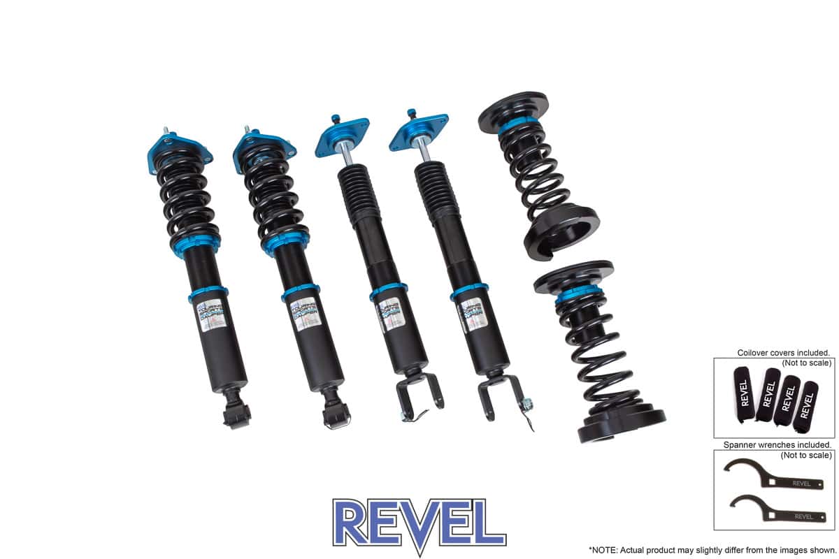 Revel Touring Sport Damper 2023 Nissan Z (1TR3CDNS013)