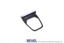 Revel GT Dry Carbon 2022 Toyota GR86 / Subaru BRZ Shifter Panel Cover - 1 Piece (l1TR4GT0CS04)