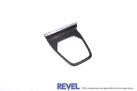 Revel GT Dry Carbon 2022 Toyota GR86 / Subaru BRZ Shifter Panel Cover - 1 Piece (l1TR4GT0CS04)