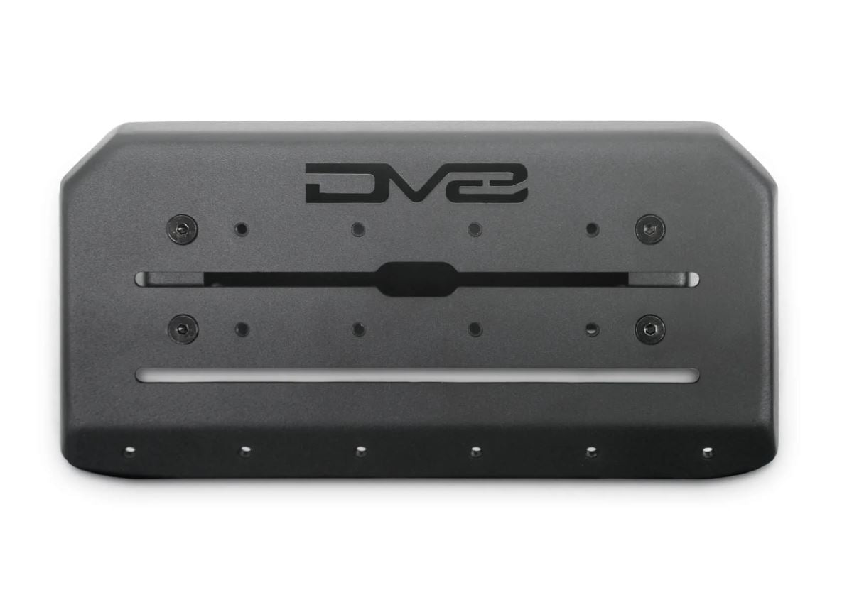DV8 22-23 Toyota Tundra + Sequoia Digital Device Dash Mount (DMT2-01)
