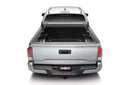 Truxedo 2022 Toyota Tundra 6 pies. 6 pulgadas. Funda para cama Sentry CT - Sin sistema de rieles para cubierta