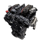 HKS Nissan R35 GT-R / GT-R Nismo VR38 4.3L MOTOR CORTO