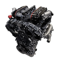 HKS Nissan R35 GT-R / GT-R Nismo VR38 4.3L MOTOR CORTO