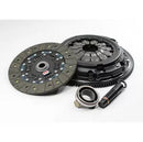 Competition Clutch 2.4L K Series Stage 2 - Organic Sprung Clutch Kit w/Flywheel (8090-ST-2100)