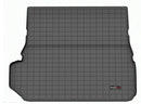 WeatherTech 2024 Lexus GX 6/7 Passenger Cargo Liner - Black (401775)