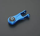 Cusco Engine Pitching Stopper w/ HD Rubber Bushing Steel Construction Blue 2023+ Toyota GR Corolla (1C7 911 PS)