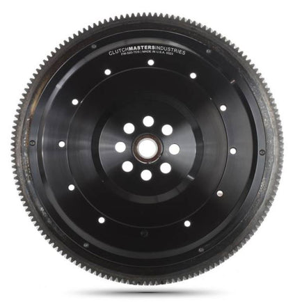 Clutch Masters 17-18 Honda Civic Type R 6 Speed FX725 Steel Flywheel - For 08520-TD7R (FW-520-TDS)