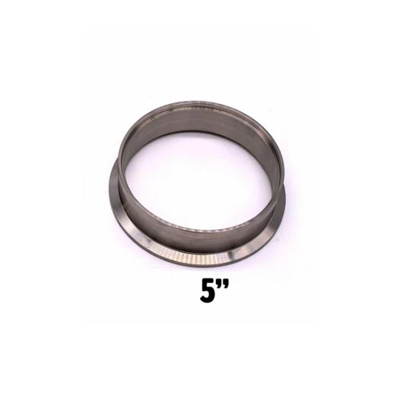 Forced Performance S400 T6 Marmon Outlet Flange 5in ID (2759310)