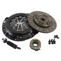 Competition Clutch Stage 2 - Steelback Brass Plus Clutch Kit NO FW (15035-2100)
