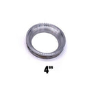 Forced Performance S400 CH Outlet V-Band Flange 4in ID (2759220)