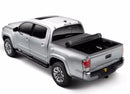 Truxedo 2022 Toyota Tundra 6 pies. 6 pulgadas. Funda para cama Sentry CT - Con sistema de rieles para cubierta