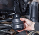 Timbren 23-24 Toyota Sequoia / 2024 Toyota Tacoma Rear Suspension Enhancement System (TORSEQ3)