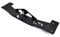 ISR Performance Manual Transmission Crossmember - Nissan 350Z Z33 (IS-TMCOE-Z33)