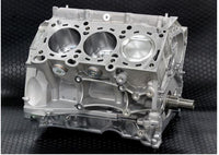 HKS Nissan GTR R35 Short Block VR38 4.3L STEP Pro (23011-AN015)