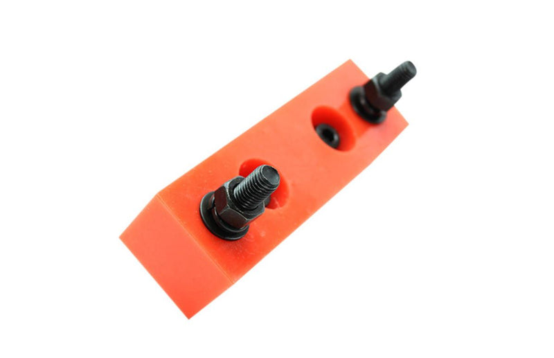 ISR Performance Transmission Mount - Nissan 240sx (IS-TMK-240)