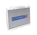 Koyo 14-19 Ford Fiesta ST 36mm Hyper Core + NFLO Triple Pass Radiator (VH322965N)