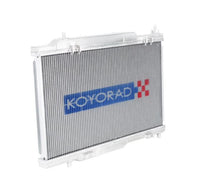 Koyo 14-19 Ford Fiesta ST 36mm Hyper Core + NFLO Triple Pass Radiator (VH322965N)