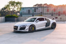 APR Peformance  Audi R8 GTC-500 Adjustable Wing 2006-2014
