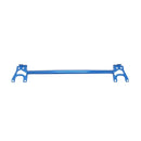 Cusco Power Brace Rear End (Inside Bumper Cover)  23+ Toyota GR Corolla (GZEA14H) | (1H1 492 RE)