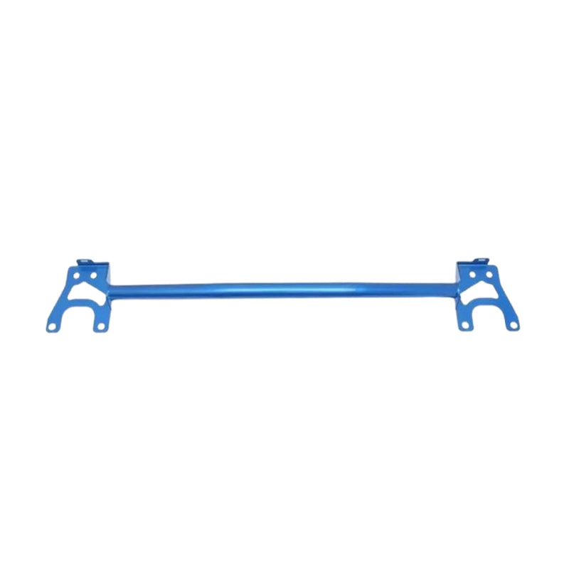 Cusco Power Brace Rear End (Inside Bumper Cover)  23+ Toyota GR Corolla (GZEA14H) | (1H1 492 RE)