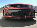 APR Peformance  Chevrolet SS Front Wind Splitter 2014-2017