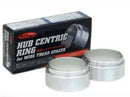 Project Kics 20MM Wt: 0.6Oz. Hub Centric Rings - Bore 66 (W2066HR)