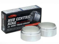 Project Kics 20MM Wt: 0.6Oz. Hub Centric Rings - Bore 66 (W2066HR)