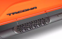 Go Rhino V-Series V3 Complete Kit Side Steps & Brackets 23-24 Toyota Sequoia (V3443974T)
