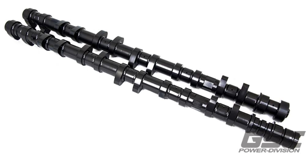 GSC PD 9302 Toyota Supra VVTI 2JZGTE R2 Camshafts Billet (Requires