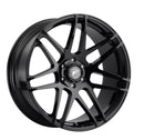 Forgestar X14 22x10 | 6x139.7 | +30/6.7"