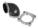 aFe Silver Bullet Throttle Body Spacers TBS 10-16 Nissan Patrol (Y62) V8-5.6L (320hp) (46-36003)