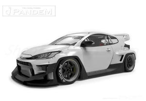 Descriptive image text