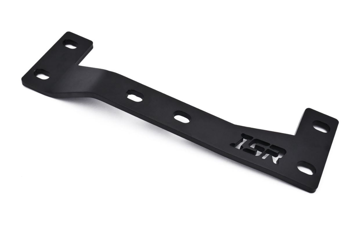ISR Performance Manual Transmission Crossmember - SR KA 240sx (S13) & (S14) (IS-TMCOE-S1314)