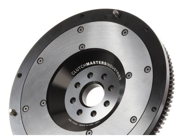 Clutch Masters 94-98 Toyota Supra 3.0L Eng T / 94-Up Toyota Supra 2JZ Volante de aluminio