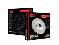DBA 15-22 Lexus RC350 F Sport Front 5000 Series Slotted Ring (DBA53910.1S)