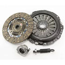 Competition Clutch 04-20 Subaru WRX STi 2.5L Turbo 6 Speed Stage 2 - Steelback Brass Plus Clutch Kit (15030-2100)