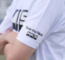 HKS T-SHIRT WHITE 4L (51007-AK632)