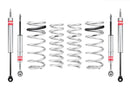 Eibach 23-24 Toyota Sequoia 2.4in Front / 1.1in Rear Stage 1 Pro-Truck Lift Kit (E80-82-099-01-22)