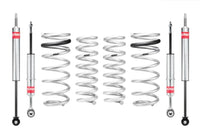 Eibach 23-24 Toyota Sequoia 2.4in Front / 1.1in Rear Stage 1 Pro-Truck Lift Kit (E80-82-099-01-22)