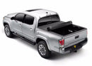 Truxedo 2022 Toyota Tundra Cubierta de caja Sentry CT de 5 pies 6 pulgadas (sin sistema de rieles de cubierta)