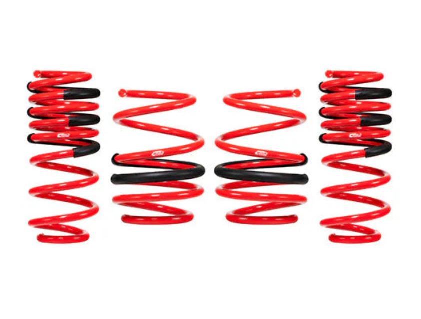 Eibach 22-23 Honda Civic Type R FWD FL5 Sportline Kit (Set of 4 Springs) (E20-40-043-04-22)