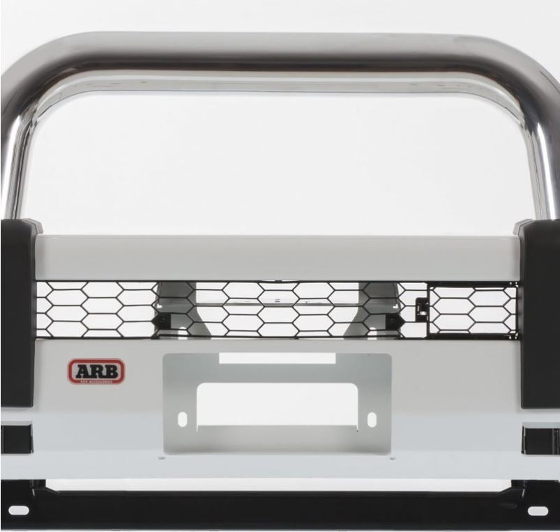 ARB Sahara Tube Y62 (5127010)