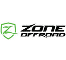 Zone Offroad 2022- Toyota Tundra 1in Rear Spacer (ZONT1109)